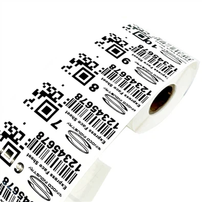 ধাতব তাপ স্থানান্তর ফিতা সহ ওয়াইন লেবেল বাড়ানো