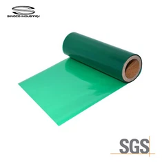 সবুজ রঙের ফিতা